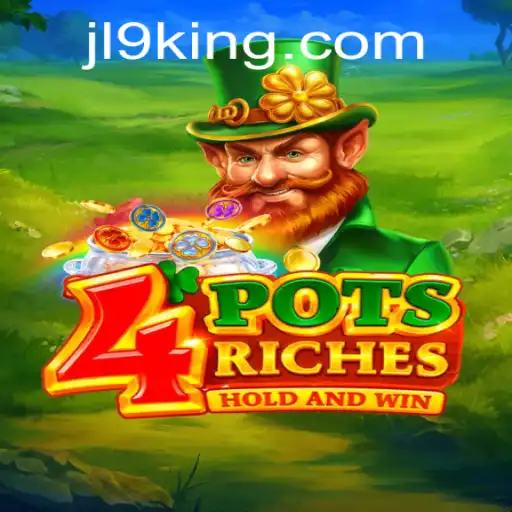 Unveiling 4potsriches: A Thrilling Adventure in Modern Gaming