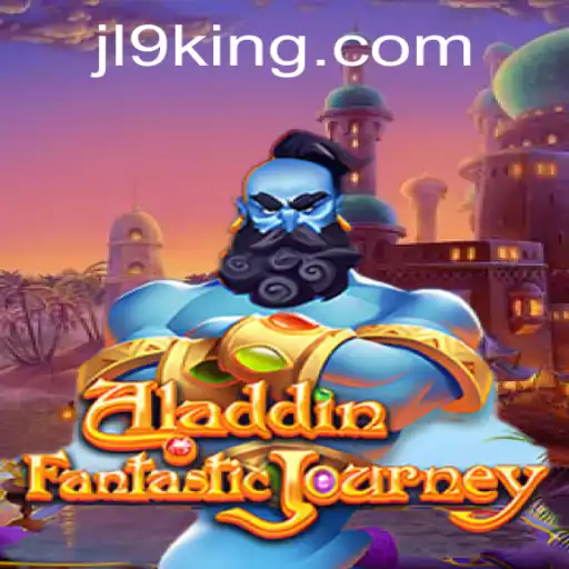 Discover the Thrilling World of Aladdin: An In-depth Look at the Game with JL9
