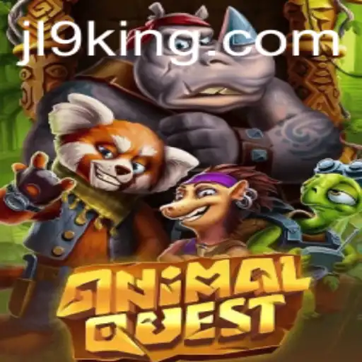 AnimalQuest: Discover the Wild Adventure Enhanced by JL9