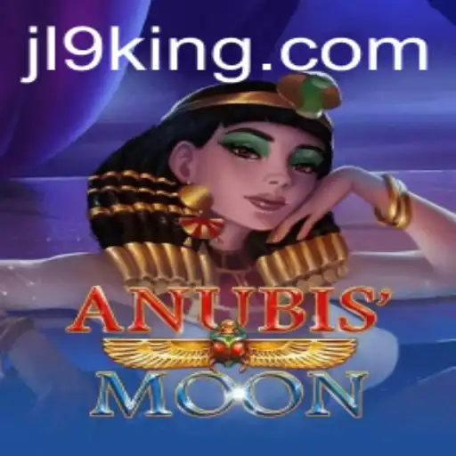 Discover the Enigmatic World of AnubisMoon with Keyword JL9