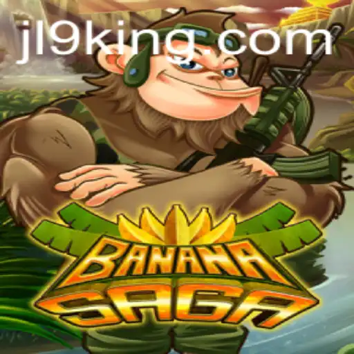 Unveiling BananaSaga: An Engaging Journey into the World of Gaming