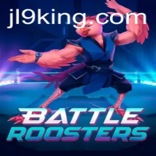 Unveiling BattleRoosters: A Revolutionary Gaming Experience with JL9