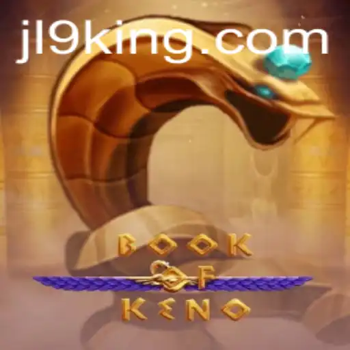 Discover the Intriguing World of BookOfKeno