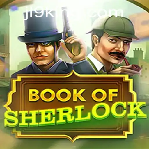 Uncovering the Mysteries of BookOfSherlock