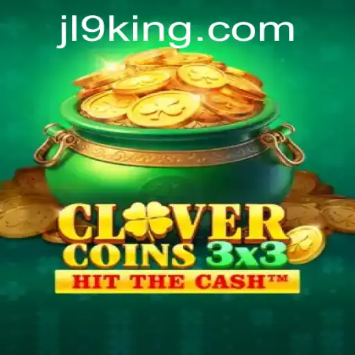 Unveiling the Exciting World of Clovercoin3x3: A Deep Dive into Gameplay and Rules with Keyword JL9