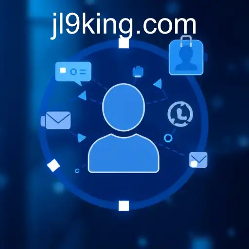 Revolutionizing 'Contact Us' with JL9: A New Era of Customer Engagement