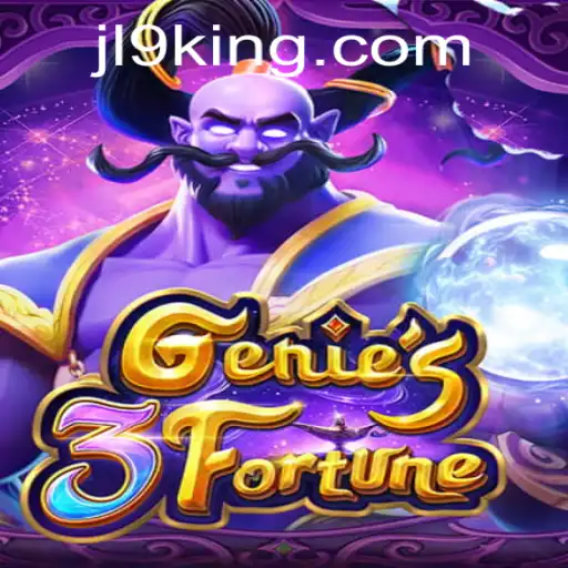 Exploring Genie3Fortune: A New Gaming Experience with JL9