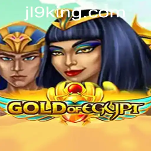 GoldOfEgypt: Unearthing the Treasures of the Pharaohs with JL9