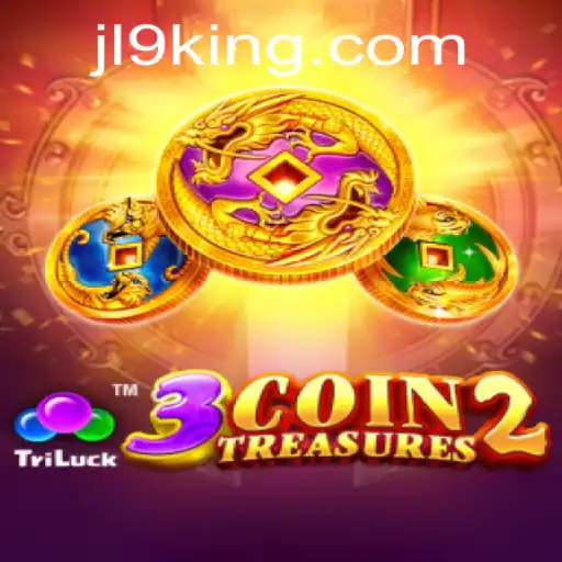 Unveiling the World of 3CoinTreasures2: The Ultimate Adventure with JL9