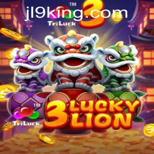 Unveiling the Thrills of 3LUCKYLION: A Game Enthusiast's Guide