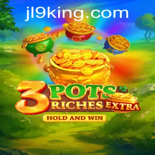 Discover the Exciting World of 3potsExtra: Unveil Strategy and Skill with JL9