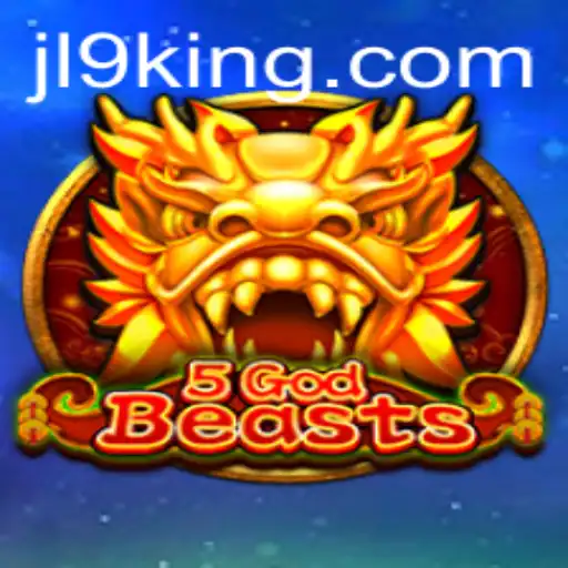 Discover the Mystical World of 5GodBeasts: A Comprehensive Guide