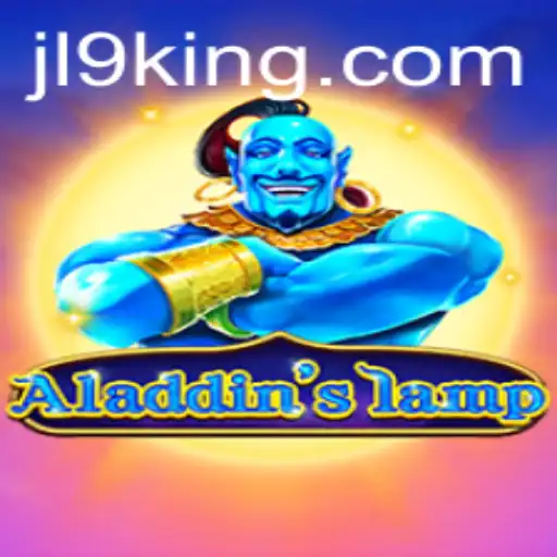 Aladdinslamp: The Enchanting Journey of JL9