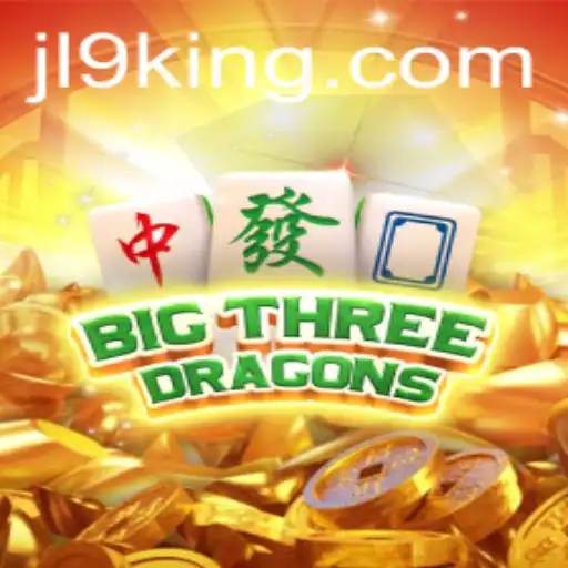 Discover the Mysteries of BigThreeDragons: An Immersive Gaming Experience
