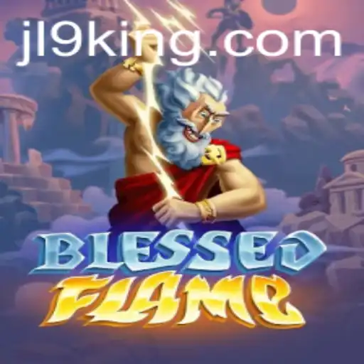 Discover the Enchanting World of BlessedFlame: The Rise of JL9