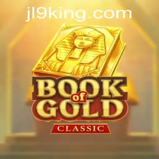 Unveiling 'Book of Gold Classic': A Journey into Ancient Riches