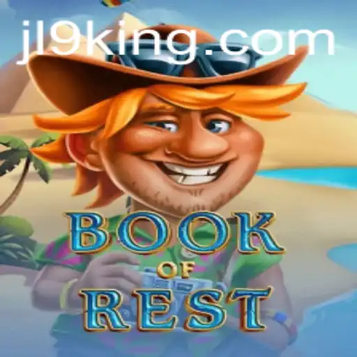 Exploring the Enigmatic World of BookofRest