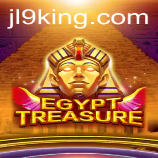 Discover the Mysteries of EgyptTreasure: Your Guide to the New Game Phenomenon