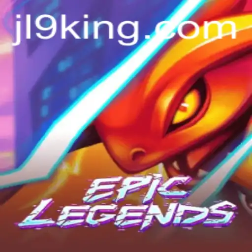 EpicLegends: Unveiling the Thrilling World of JL9