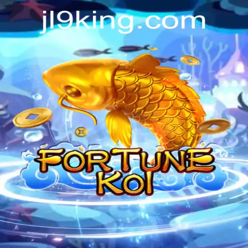 FORTUNEKOI: Unveiling the Mystical World of Fortune and Strategy