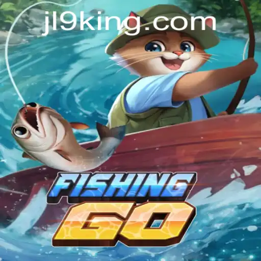 FishingGO: Dive into the Thrills of Strategic Angling