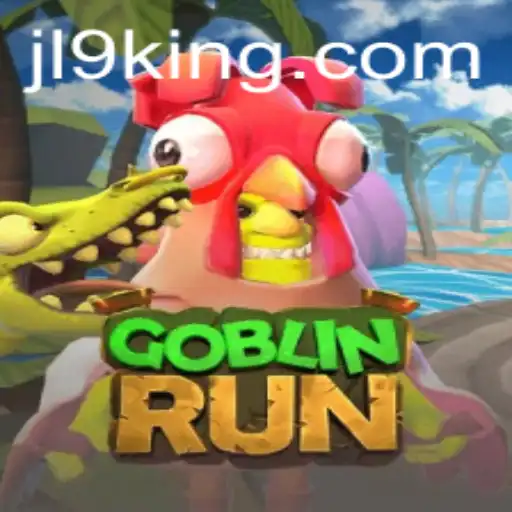 GoblinRun: The Thrilling Adventure in JL9