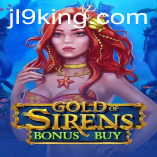Exploring GoldofSirensBonusBuy: A Deep Dive into the Thrilling New Game in the Gaming World