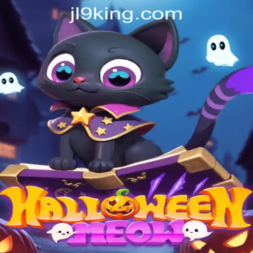 HalloweenMeow: Dive into the Spooky World of Feline Fun