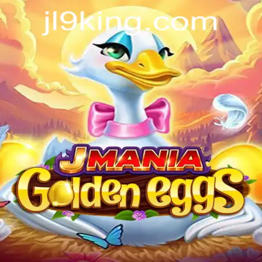Unraveling the Thrills of JManiaGoldenEggs: A Modern Gaming Odyssey