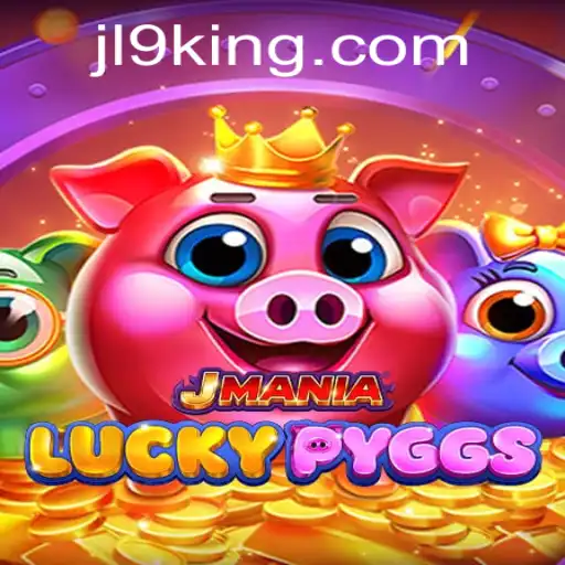 Discover the Thrills of JManiaLuckyPyggs: The New Gaming Sensation