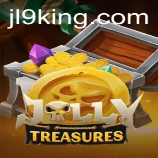 Discover JollyTreasures: The Thrilling Adventure Game