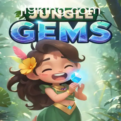 JungleGems: Exploring the Enchanting World of Puzzle Adventures