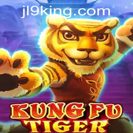 KungFuTiger: Unleashing the Legends with JL9