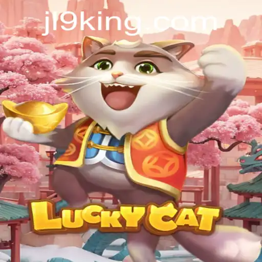 Discover LuckyCat: A Thrilling New Adventure in Gaming