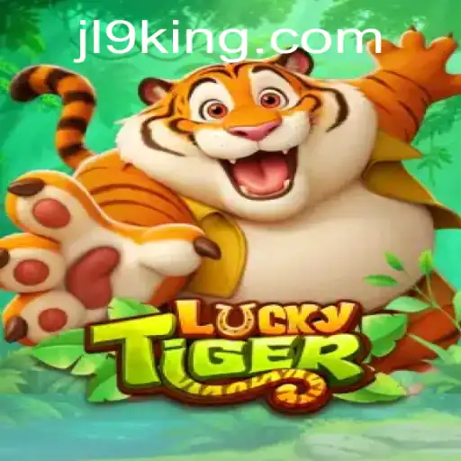 LuckyTiger Game: A Thrilling Adventure with JL9