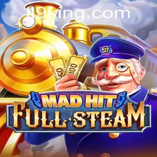 MadHitFullSteam: The Thrilling Adventure Game Taking the World by Storm