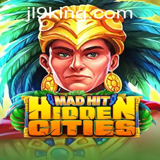 Unveiling MadHitHiddenCities: The Thrilling Exploration Game