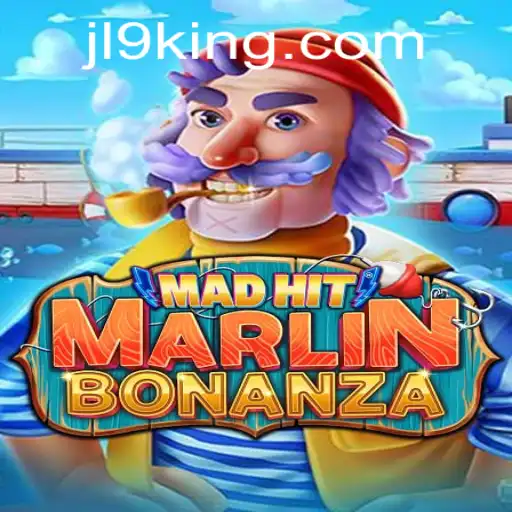 Unlock the Excitement of MadHitMarlinBonanza: New Gaming Sensation