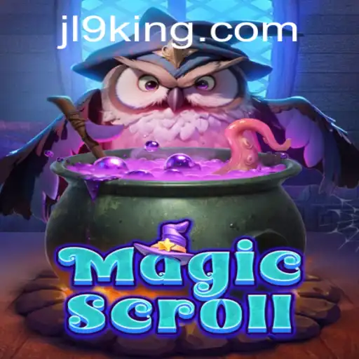 Discovering the Enchantment of MagicScroll: A Deep Dive into the Game That Captivates
