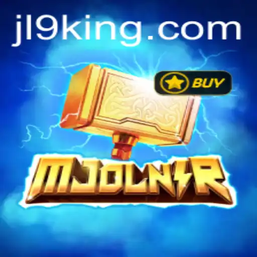 Mjolnir: The Game That Unleashes the Power of Thunder