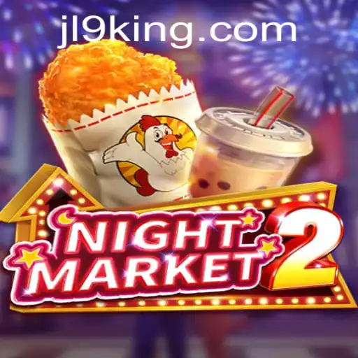 Exploring the Intriguing World of NightMarket2 and the Fascinating JL9