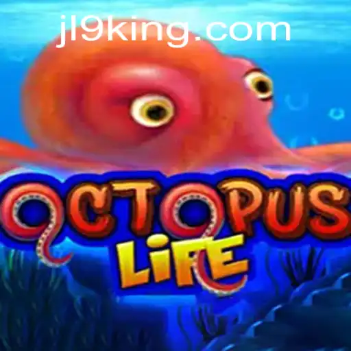 The Immersive World of OctopusLife: Unveiling the Aventura of JL9