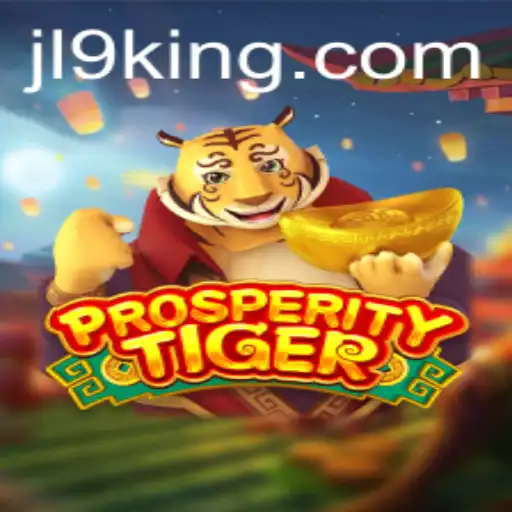 Exploring the World of ProsperityTiger and its Intriguing JL9 Element
