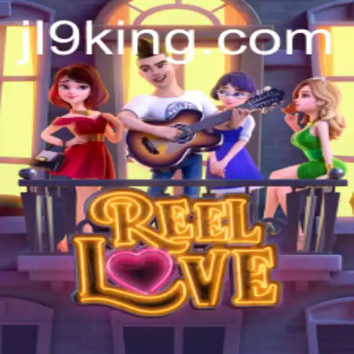 Unveiling ReelLove: The Ultimate Gaming Experience with JL9