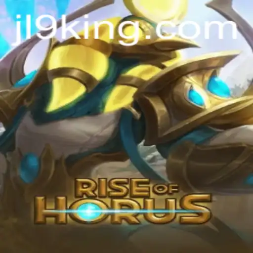 Unveiling RiseofHorus: An Epic Journey in Gaming