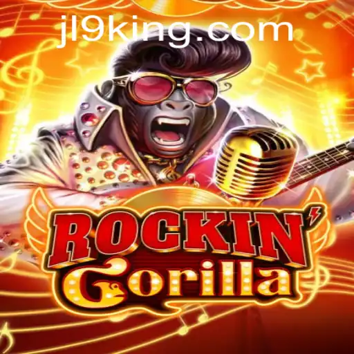Exploring the Exciting World of RockinGorilla: The Game Phenomenon with JL9