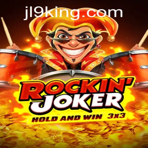 Unveiling RockinJoker: A Comprehensive Guide to the Game with JL9
