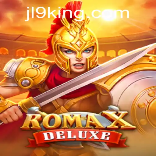 Explore the Thrilling Adventure of RomaXDeluxe