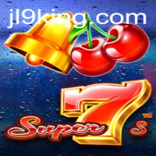 Super7s: An Exciting Gaming Adventure with JL9