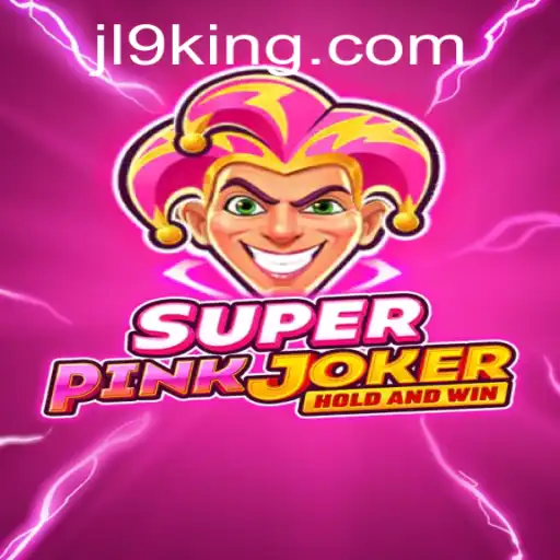 Unveiling 'SuperPinkJoker': A Mesmeric Journey with JL9